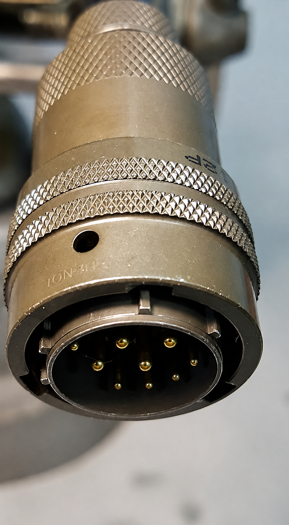 IPC/WHMA-A-620 Workmanship