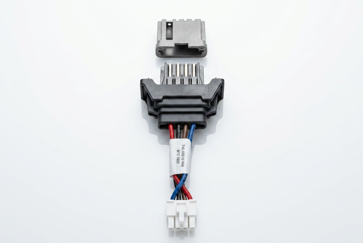 Wire Harness Assembly