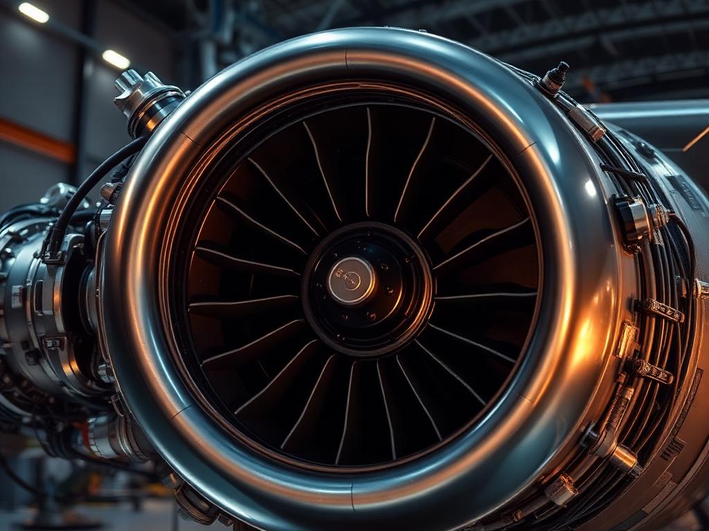 Aerospace