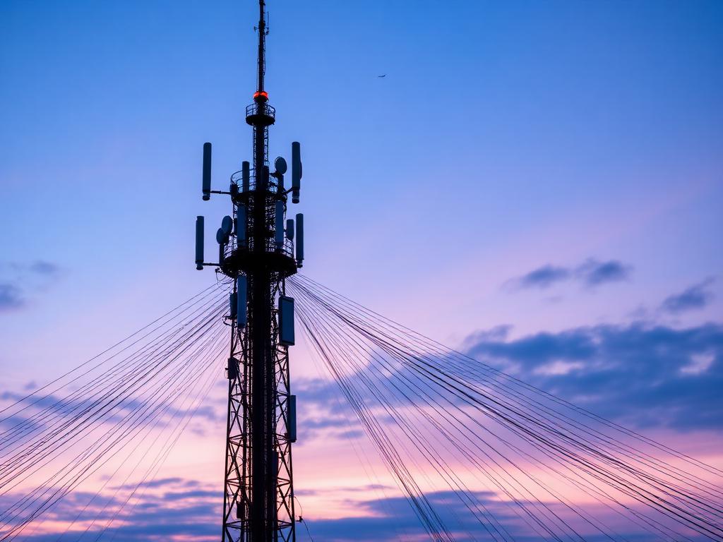 Communications