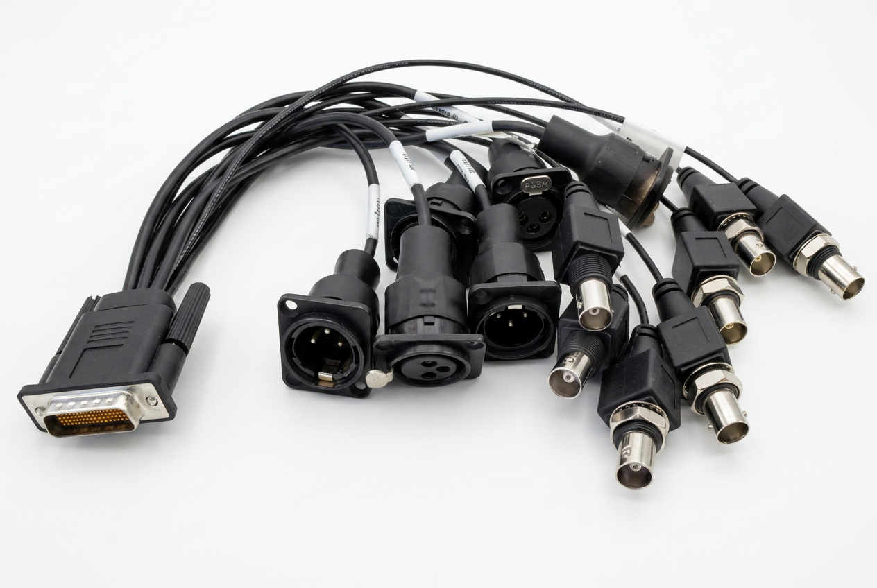 Cable Assembly